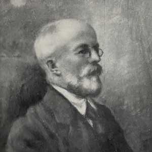 Gola Emilio di Edouard Sain - Emilio Gola